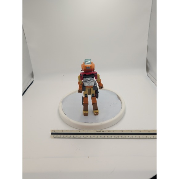 Hasbro Other - Transformers G1 Wreck-Gar (Incomplete?)